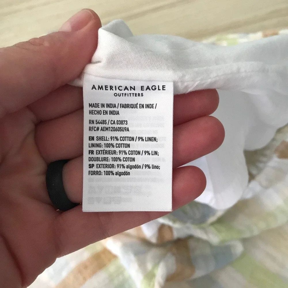 American Eagle Outfitters american eagle